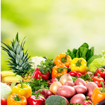 3 Ways to Alkalise Your Body